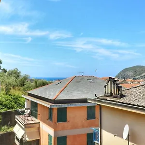 La Pulce Salata Appartement Levanto