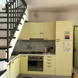 Via Garibaldi Centro Storico Appartement Levanto