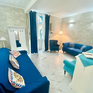 Ortigia Dreaming Appartement Syracuse