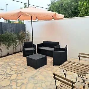 La Casa Del Borgo Hébergement de vacances Lecce