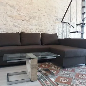 Ibla Baroque Loft Appartement Raguse